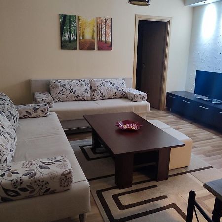 Apartment Mica Old Town Сараєво Екстер'єр фото