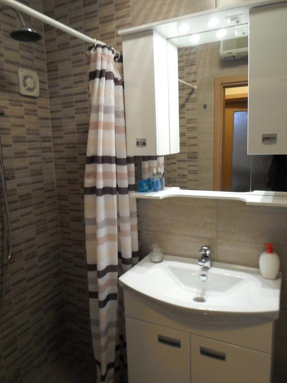 Apartment Mica Old Town Сараєво Екстер'єр фото